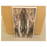 DH Comics Aliens Earth War #3 Comic
