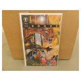 DH Comics Aliens Rogue #3 Comic