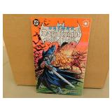 DC Comics Batman Dark Knight Of Round Table Book2