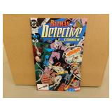 DC Comics Batman In Detective #613 Comics