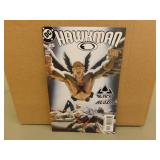 DC Comics Hawkman #25 Comic