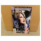 DC Comics Hawkman #29 Comic