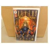 DH Comics Aliens #1 Comic