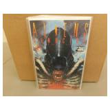 DH Comics Aliens Genocide Comic