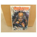 DH Comics Predator Big Game #1 Comic