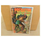 DH Comics Predator Big Game #3 Comic