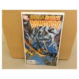 DC Comics Hawkman #41 Comic