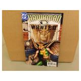 DC Comics Hawkman #30 Comic
