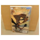 DC Comics Hawkman #44 Comic