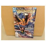 DC Comics Hawkman #28 Comic