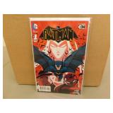 DC Comics Beware The Batman #1 Comic