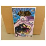 DC Comics Beware The Batman #3 Comic