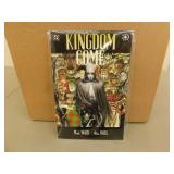DC Comics Kingdom Come Comic