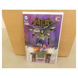 DC Comics Beware The Batman #2 Comic