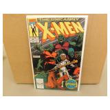 MARVEL THE UNCANNY X-MEN #265 COMIC