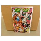 IMAGE YOUNGBLOOD #0 COMIC