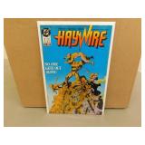 DC COMICS HAYWIRE #1 COMIC