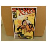 MARVEL CLASSIC X-MEN #57 COMIC