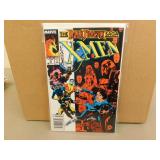 MARVEL CLASSIC X-MEN #35 COMIC