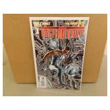 DC COMICS 52 MISTER TERRIFIC #001 COMIC