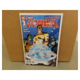 DC COMICS 52 STORMWATCH  #001 COMIC