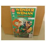 DC Comics Wonder Woman #123 Comic