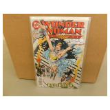 DC Comics Wonder Woman #127 Comic