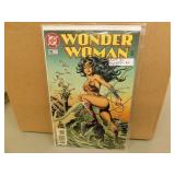 DC Comics Wonder Woman #118 Comic