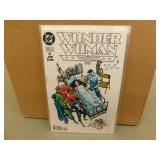 DC Comics Wonder Woman #125 Comic
