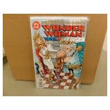 DC Comics Wonder Woman #122 Comic