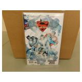 DC Comics Superman / Batman #43 Comic