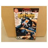 DC Comics Legacy Batman #701 Detective Comic