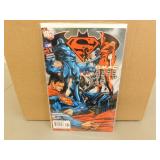 DC Comics Superman / Batman #36 Comic