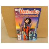 DC Comics Manhunter #25 Comic