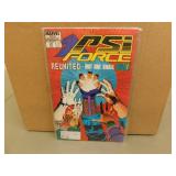 Marvel Comics PSI Force #24 Comic