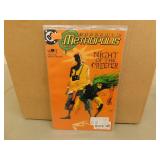 DC Comics Superman Metropolis #8 Comic