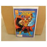 Malibu Comics Ultraverse Prime #1 Comic