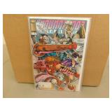 Image Comics Youngblood #1 Comic