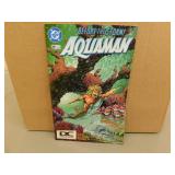 DC Comics Aquaman #21 Comic
