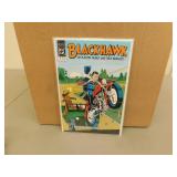 DC Comics Blackhawk #9 Comic