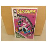 DC Comics Blackhawk #2 Comic
