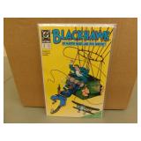 DC Comics Blackhawk #3 Comic