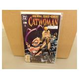 DC Comics Cat Woman #43 Comic