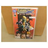 DC Comics Legionaires #79 Comic
