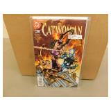 DC Comics Cat Woman #44 Comic