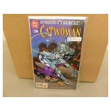 DC Comics Cat Woman #42 Comic
