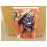 MARVEL X-FACTOR  #058 COMIC