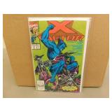 MARVEL X-FACTOR  #057 COMIC