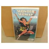 DC Comics Wonder Woman #117 Comic