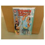 DC Comics Wonder Woman #116 Comic